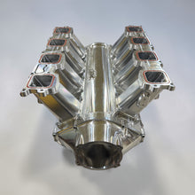 Load image into Gallery viewer, Gen 3 HEMI Intake Manifold – Modular Runner System
