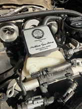 Load image into Gallery viewer, W205 C63 M177 Build Plaque Mount