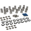 Load image into Gallery viewer, COMP Cams Conical Spring Kit Titanium Retainers 7230TC-KIT