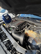 Load image into Gallery viewer, Challenger/Charger  &quot;Big Gun&quot; Intake