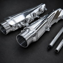 Load image into Gallery viewer, E63 Intake Manifold