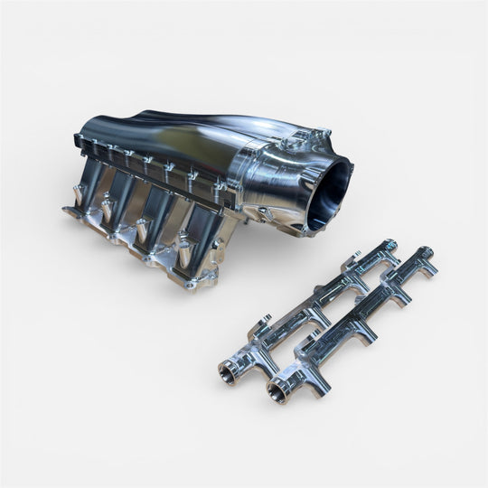 Gen 3 HEMI Intake Manifold – Modular Runner System