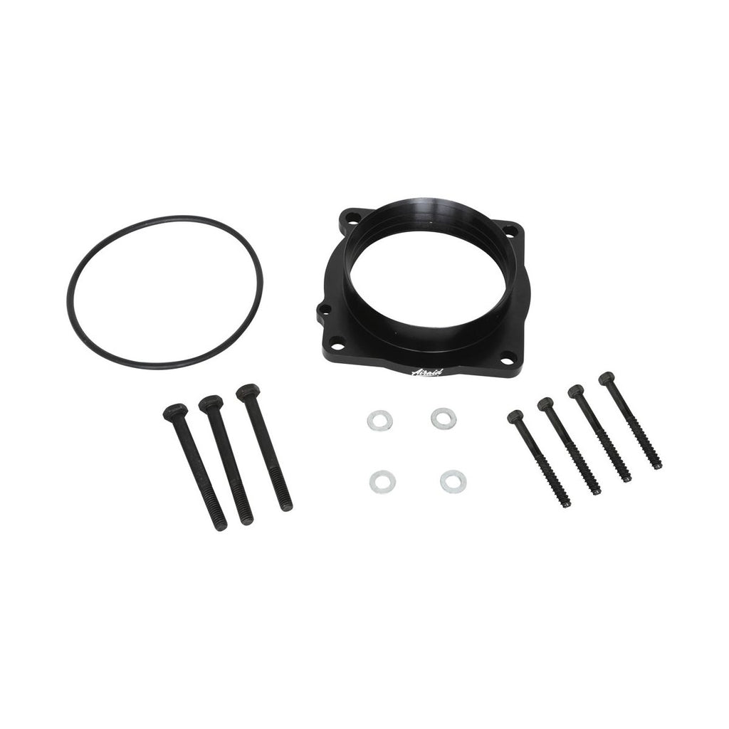 Airaid PowerAid Throttle Body Spacer (350-532)