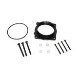 Airaid PowerAid Throttle Body Spacer - Dodge Charger 5.7L HEMI (2005-2013)