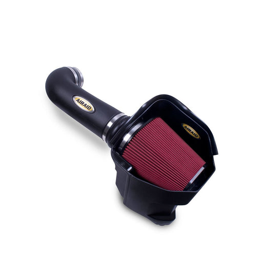 Airaid MXP cold air intake system for Dodge Charger 5.7 HEMI (351-318)