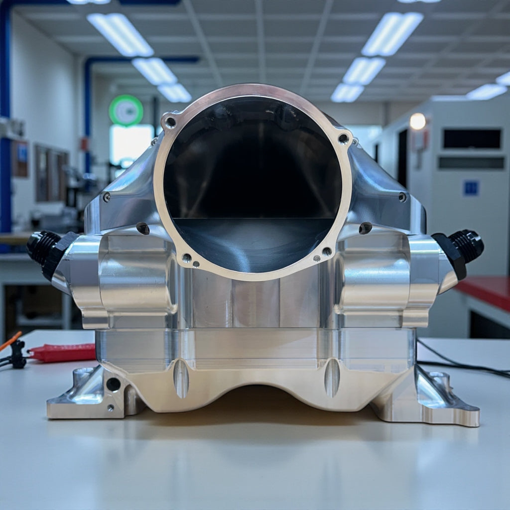 Gen 3 Hemi Billet Intake Manifold
