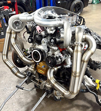 Load image into Gallery viewer, Gen 3 Hemi Billet Intake Manifold