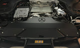 M177 AMG LS2 Polymer Carbon Fiber Intake (Patent Pending)