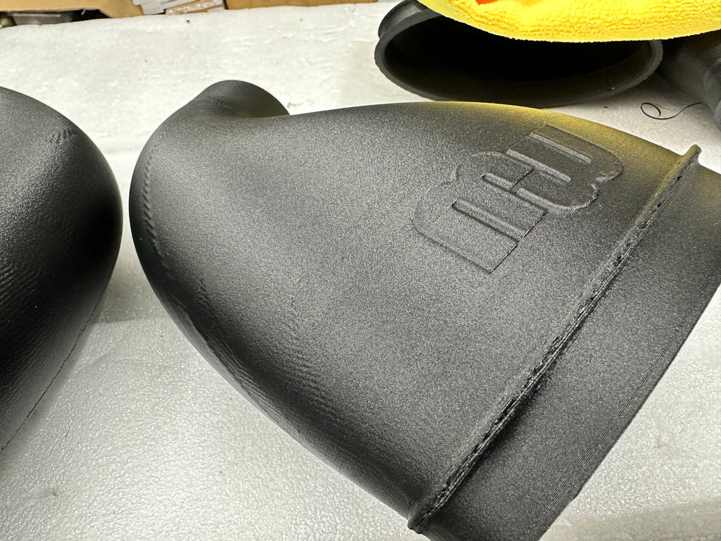 Garage Sale:  C63 Polymer Intake