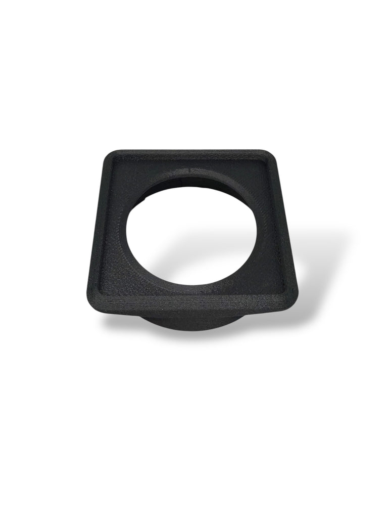 W205 C63 M177 Build Plaque Mount