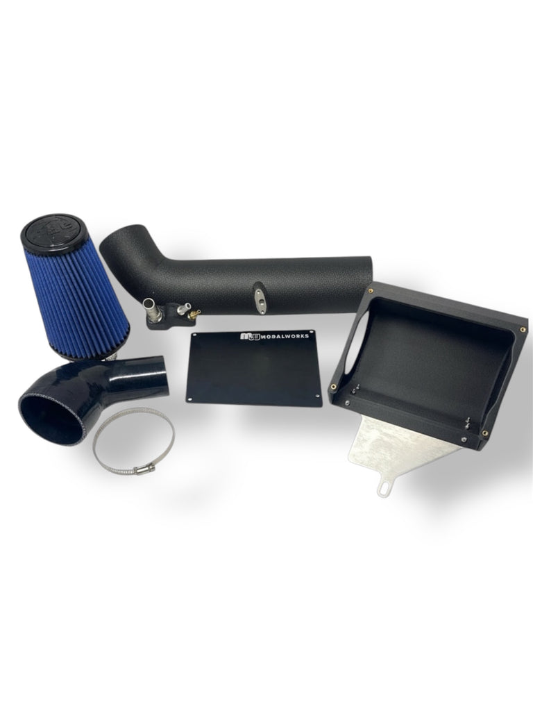 W204 C250 High Flow Intake System