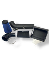Load image into Gallery viewer, W204 C250 High Flow Intake System