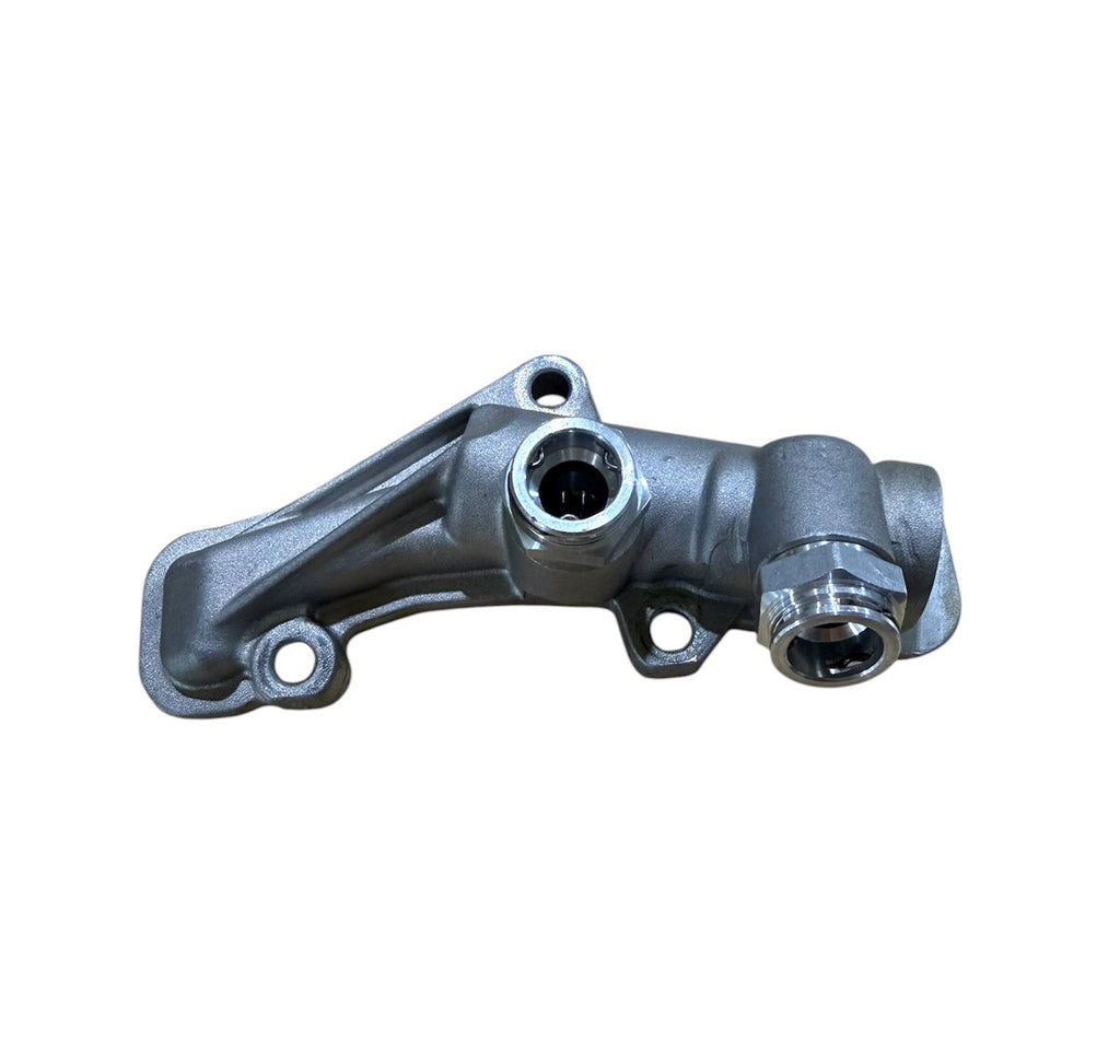 Modified Transmission Thermostat, C43