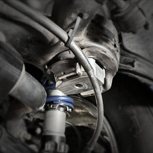 Load image into Gallery viewer, Billet Rear Subframe Bushing Lockout Inserts (Pair) - WK2 Grand Cherokee &amp; Durango (Trackhawk, SRT, Hellcat)