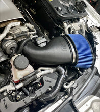 Load image into Gallery viewer, GLC63 Polymer Carbon Fiber Intake (Patent Pending)