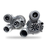 MW3 Turbochargers — M177 LS2