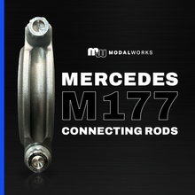 Load image into Gallery viewer, M177 Forged Connecting Rods