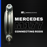 M177 Forged Connecting Rods