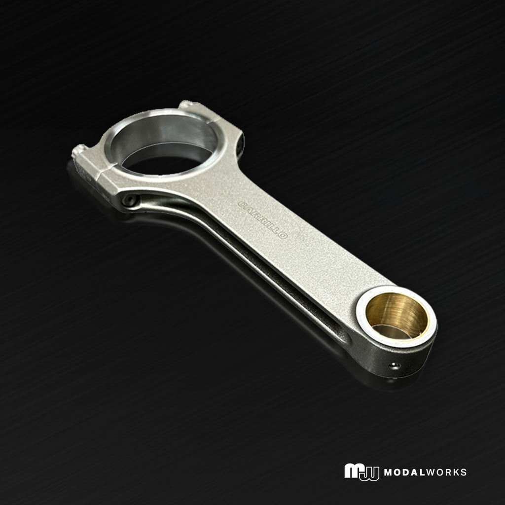 M177 Forged Connecting Rods