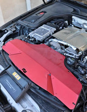 Load image into Gallery viewer, M177 AMG LS2 Polymer Carbon Fiber Intake (Patent Pending)