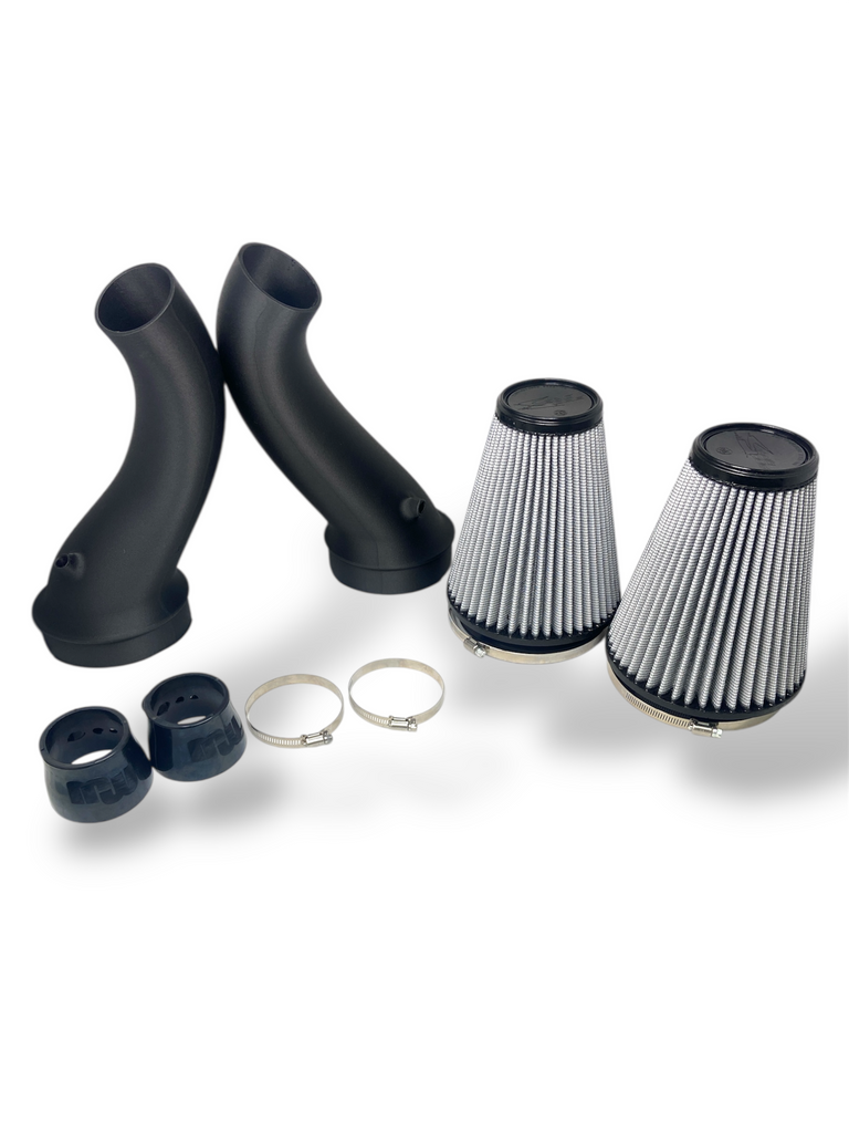 AMG GT High Flow Intake