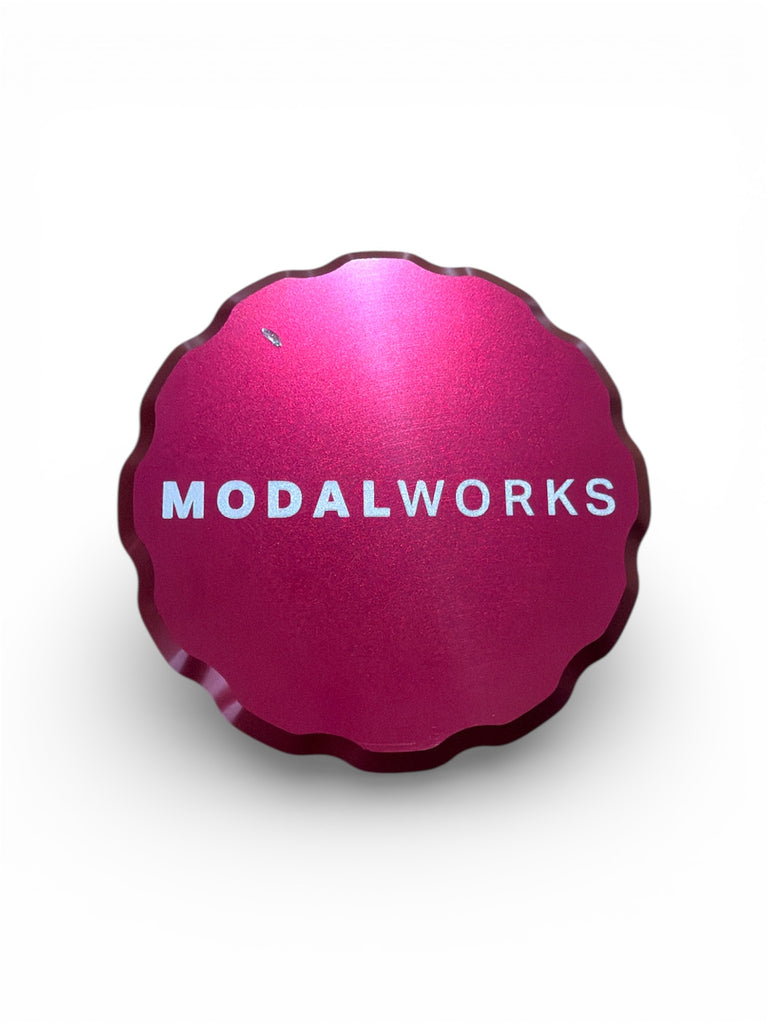 Mercedes Coolant Tank Aesthetic Cover