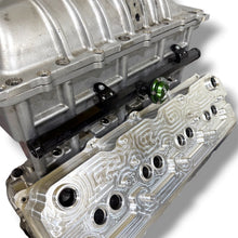 Load image into Gallery viewer, Hellcat -10AN High Flow Billet Fuel Rails