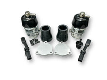 Load image into Gallery viewer, Complete M177 blowoff valve upgrade kit for Mercedes-AMG C63 and GLC63