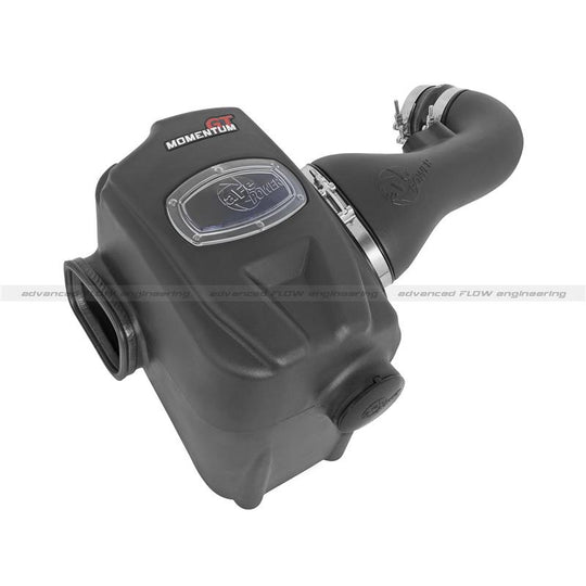 aFe Momentum GT cold air intake for Dodge Charger R/T 5.7 HEMI (51-72202)