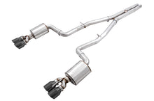 Load image into Gallery viewer, AWE Touring Edition Catback Exhaust – 2015+ Dodge Challenger 392 / Hellcat / Hellcat Redeye