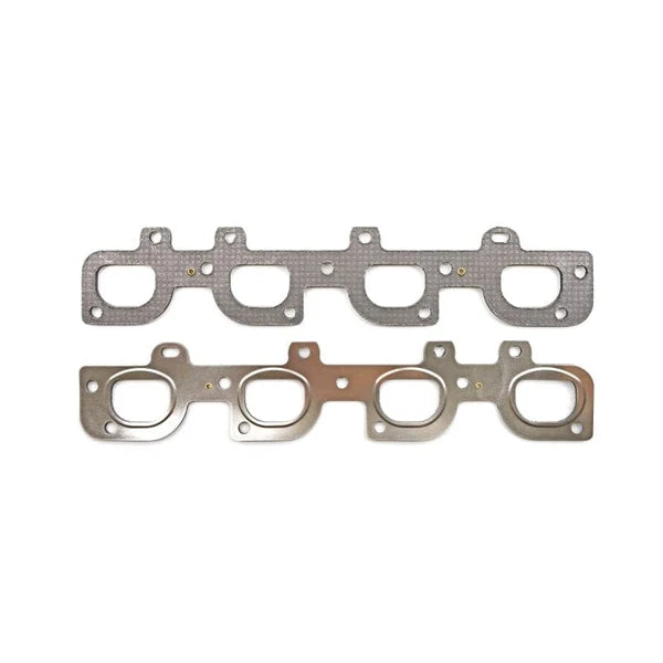 Cometic Gen 3 HEMI Exhaust Manifold Gasket Kit — Dodge 6.1L / 6.2L Hellcat / 6.4L Apache