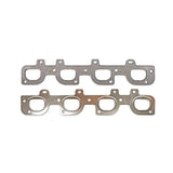 Cometic Gen 3 HEMI Exhaust Manifold Gasket Kit — Dodge 6.1L / 6.2L Hellcat / 6.4L Apache