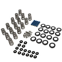 Load image into Gallery viewer, COMP Cams Conical Valve Spring Kit — 2009–2018 Dodge HEMI (.630in Lift, Steel Retainers)
