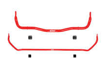 Load image into Gallery viewer, Eibach Front and Rear Anti-Roll Sway Bar Kit