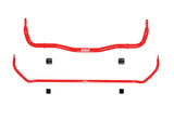 Eibach Anti-Roll Sway Bar Kit (Front & Rear) - Dodge Charger/Challenger (2011-2018)