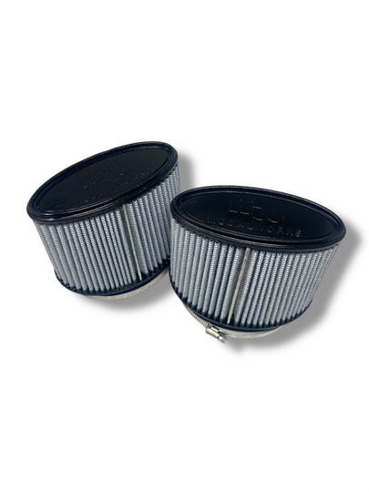 Replacement Filter: M177 C63, GLC63, E63