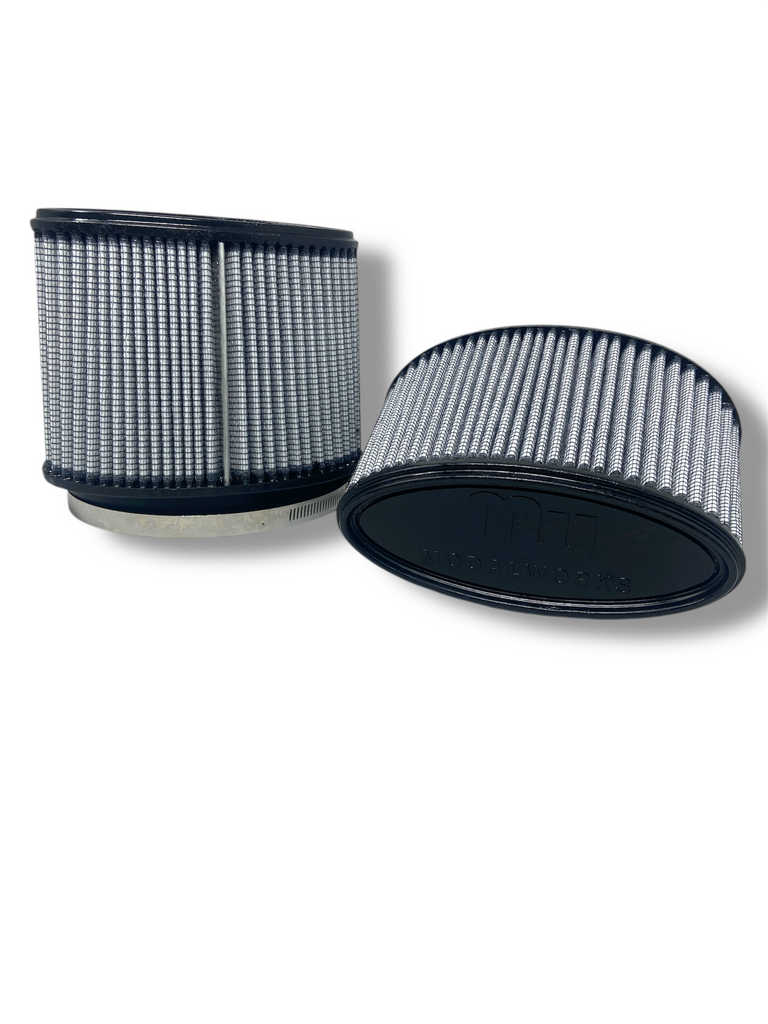 Replacement Filter: M177 C63, GLC63, E63