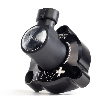GFB DV+ Diverter Valve – Mercedes-Benz 2.0T & 4.0T AMG / C300 / CLA / GLC / E-Class