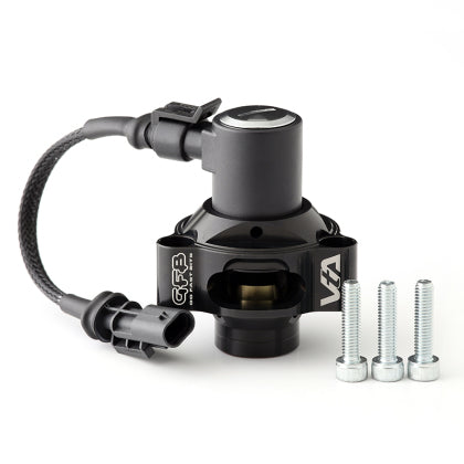 GFB VTA Blow-Off Valve – Mercedes-Benz Turbo 2.0T & AMG 4.0L | CLA35/CLA45/C300/C63/GLC/E63/S63/AMG GT