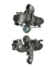 Load image into Gallery viewer, M276 Hybrid Turbocharger