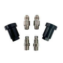 Load image into Gallery viewer, M177 LS2 methanol coupler detail