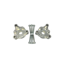 Load image into Gallery viewer, Hardware and fittings included with the Mercedes M177 VTA adapter kit