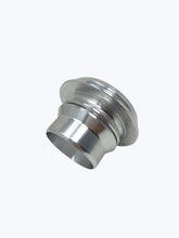 Load image into Gallery viewer, M270/M271/M274 Turbo Muffler Delete angled view