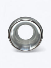 Load image into Gallery viewer, M270/M271/M274 Turbo Muffler Delete front view