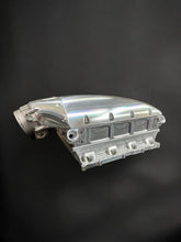 Load image into Gallery viewer, Close-up of intake manifold port and flow path