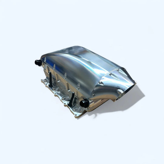 ModalWorks Gen 3 Hemi billet intake manifold