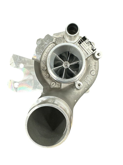 ModalWorks M177 LS2 Hybrid Turbo for AMG engines