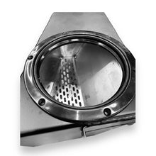 Load image into Gallery viewer, Jeep Trackhawk and Hellcat Durango Intercooler Expansion Ice Tank