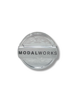 Load image into Gallery viewer, Mercedes Oil Cap Aesthetic Cover- Silver