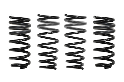 Eibach Pro-Kit Springs – Mercedes C63 AMG Sedan W205